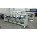 6 Heads Embroidery Machinery, Computer Cap Embroidery Machine